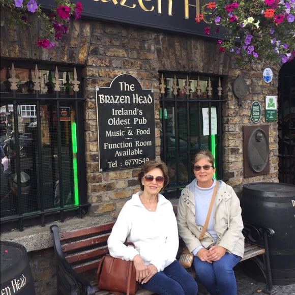 Meet your Posher, Cheryl - Picture 13 of 14